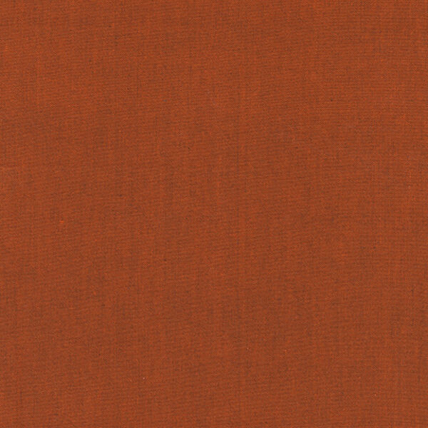 Artisan Cotton Yarn-Dye in Pumpkin Umber