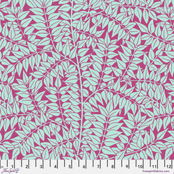 Branches in Magenta