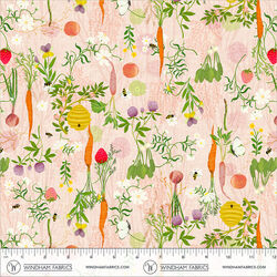 Abundant Acre in Blush