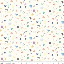 Doodles in Cloud