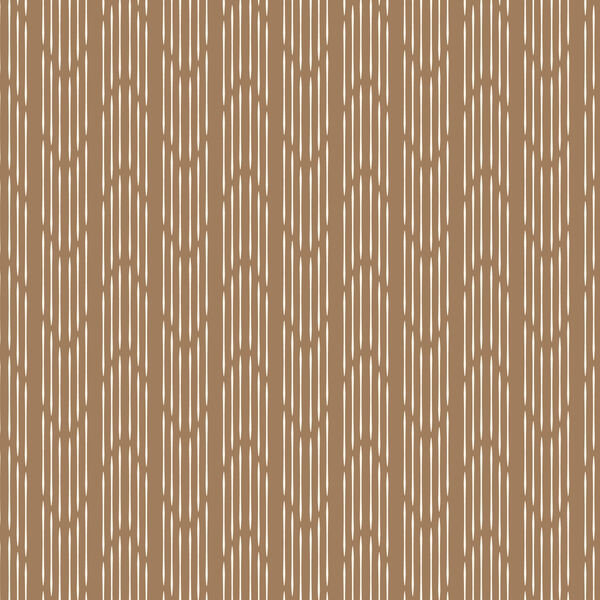Frostline in Rust