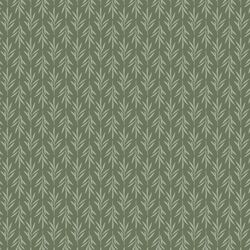 Fronds in Plentiful