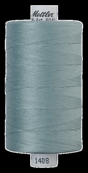 Glacial Lake (9141-1408) - Silk Finish Cotton 40wt - 1094 Yards