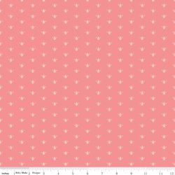 Bees in Sugar Pink