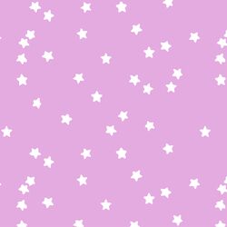 Stars in Orchid