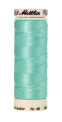 Aquamarine (3406-4740) - Poly Sheen - 220 Yards