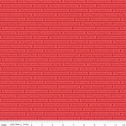 Text in Red