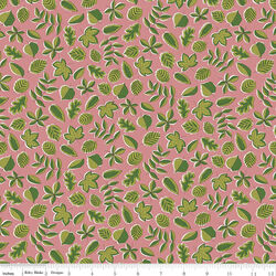 Leaf Flutter in A