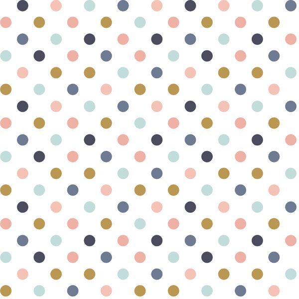 Multi Dot in Blackbird