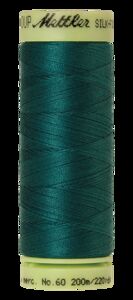 Tidepool (9240-2793) - Silk Finish Cotton 60wt - 220 Yards