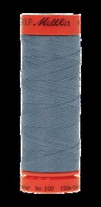 Azure Blue (9161-0272) - Metrosene - 164 Yards