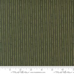 Rustic Stripes in Pine