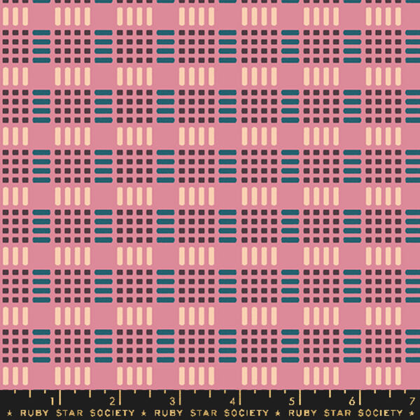 Parallel in Plum