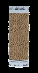 Stone (9146-0379) - Cordonnet 30wt Polyester - 55 Yards