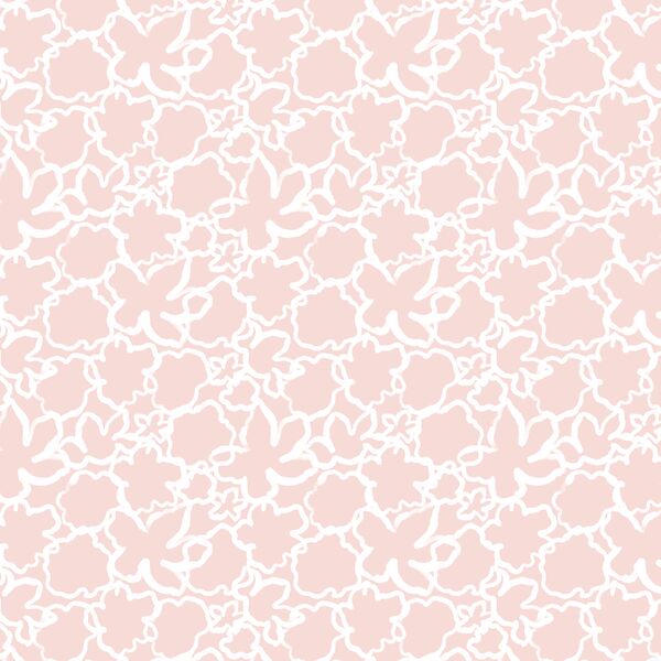 Hint of Peony in Pink Petals
