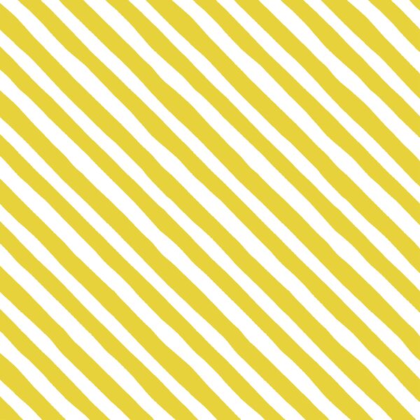 Rogue Stripe in Sunshine