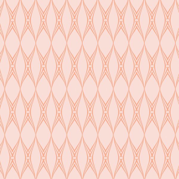 Nets in Pearl Pink