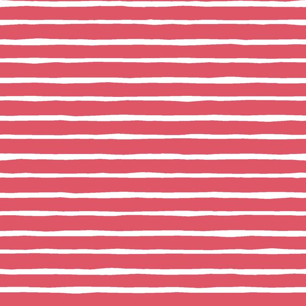 Artisan Stripe in Passion