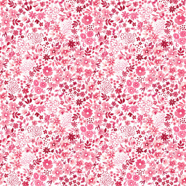 Florette in Bubblegum