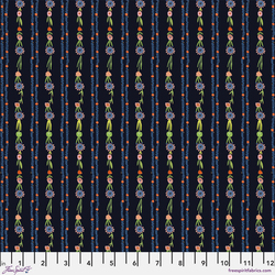 Daisy Chain in Navy