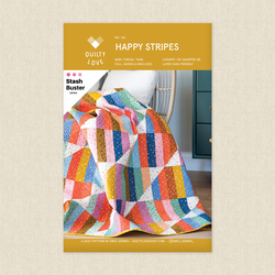 Happy Stripes
