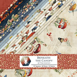 Beneath the Canopy 10" Square Pack