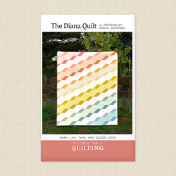 The Diana Quilt