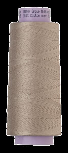 Straw (9150-0538) - Silk Finish Cotton 50wt - 2000 Yards