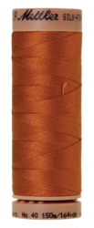 Copper (9136-0163) - Silk Finish Cotton 40wt - 164 Yards
