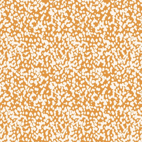 Speckle Play in Butterscotch