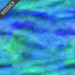 Northern Light Wideback in Multi