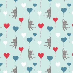 Cats in Skyward