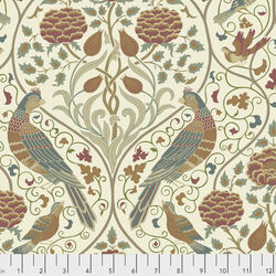 Season in Linen