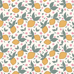 Lemon Delight in Strawberry Lemonade