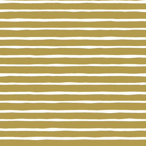 Artisan Stripe in Gold
