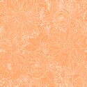 Paperie in Blooming Orange