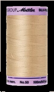 Oat Flakes (9104-0537) - Silk Finish Cotton 50wt - 547 Yards