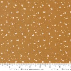 Peach Blossom in Gold