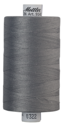 Rain Cloud (9141-0322) - Silk Finish Cotton 40wt - 1094 Yards