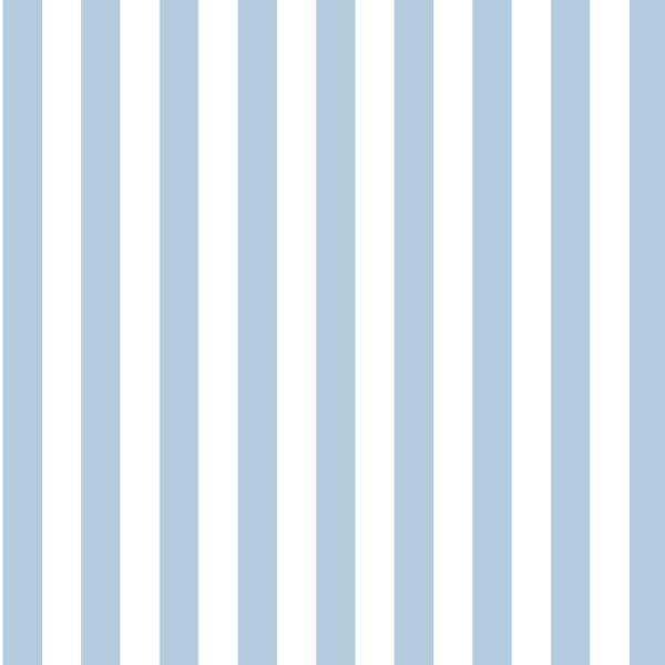 Candy Stripe in Sky