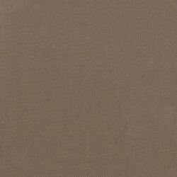 Cotton Couture in Taupe