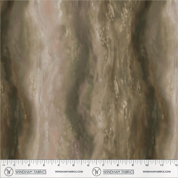 Undercurrent in Earth