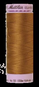 Bronze Brown (9105-3514) - Silk Finish Cotton 50wt - 164 Yards