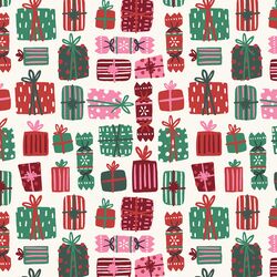 Gifts Galore in Bright