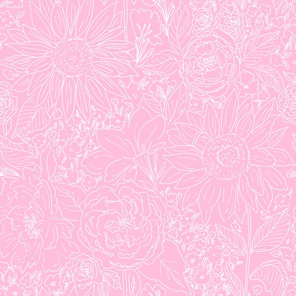 Paperie in Blooming Pink