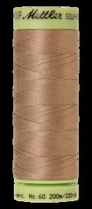 Praline (9240-3566) - Silk Finish Cotton 60wt - 220 Yards