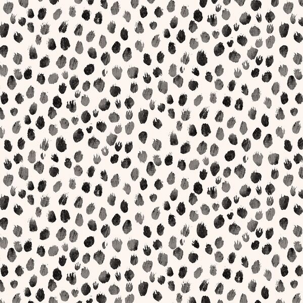 Retro Cheetah in Shadow