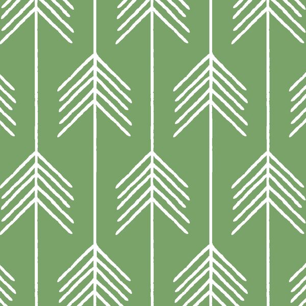 Vanes in Pistachio