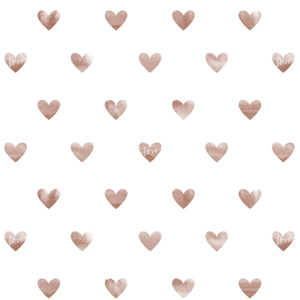 Tender Hearts in Hot Chocolate