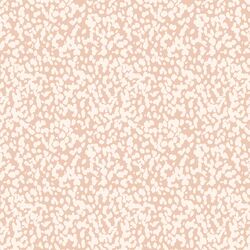 Speckle Play in Pink